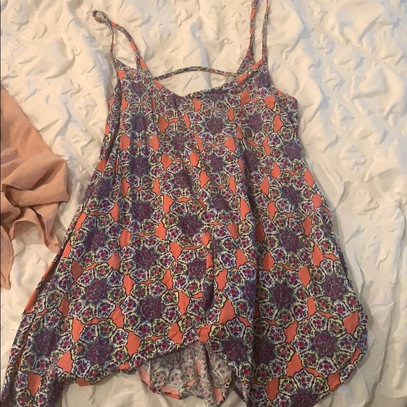 Tank top - Picture 1 of 1